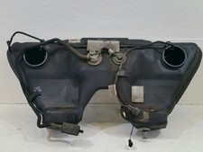 Jaguar XF X250 Bj.08 Tank