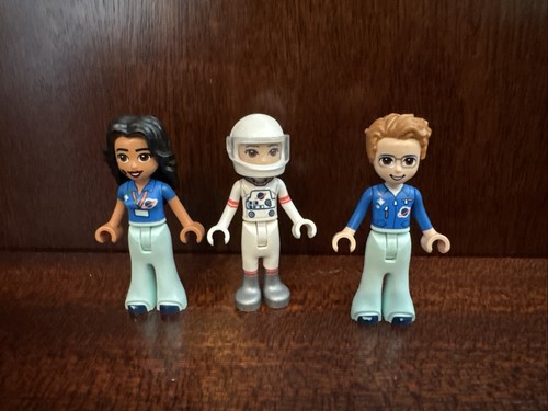Lego friends raumschiff - friends, fart