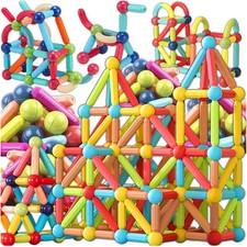 Magnetische Bausteine 120