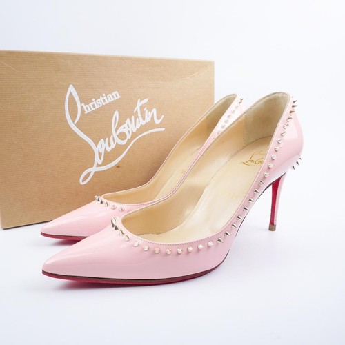 Christian louboutin pumps rosa - pumps,