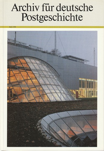 Archiv für deutsche - archiv,