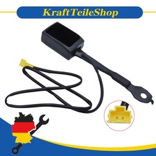 Gurtschloss links rechts für