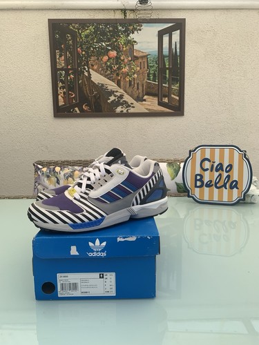 Adidas 8000 memphis pack - 8000,