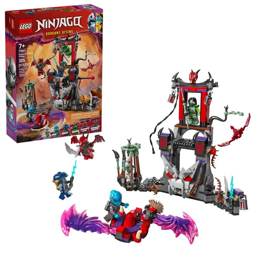 Lego ninjago 71841 - lego®,