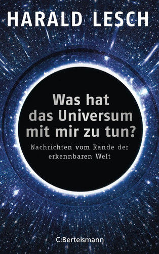 Was hat das - , universum