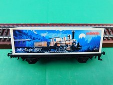 E15 Märklin H0 Güterwagen