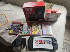 Nintendo Switch 2 Inklusive 4
