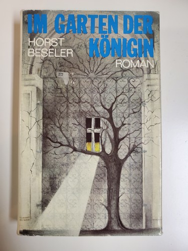 Garten der königin horst - im,