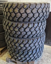 4x Reifen 365/85 R20 164G