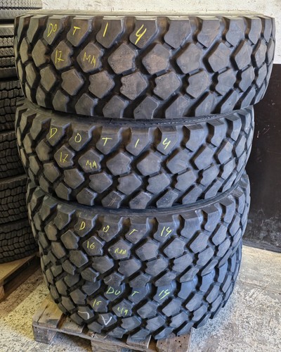Reifen 365 r20 - reifen, 164g