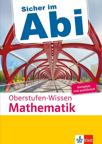 Klett sicher abi - im,