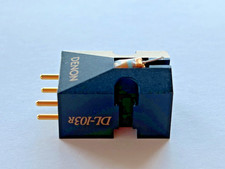 DENON DL-103R MC cartridge /