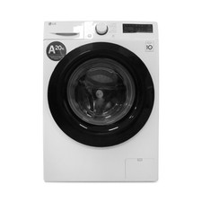 B-Ware (akzeptabel) - LG F4WR5035 Waschmaschine