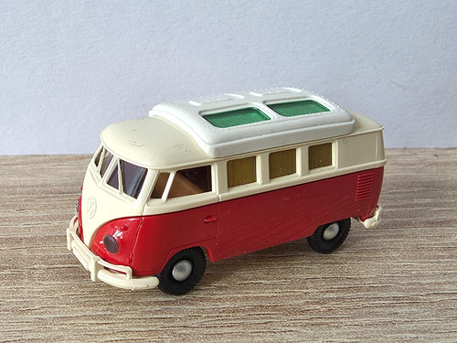Brekina vw t1b - vw,