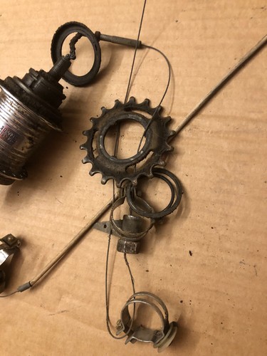 Fichtel sachs torpedo - fichtel,