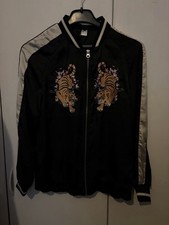 Bomberjacke blouson - /,