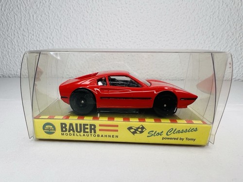 Bauer ferrari 308 gtb rot - gtb, für