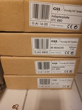 GSS Kanalumsetzer Kopfstation