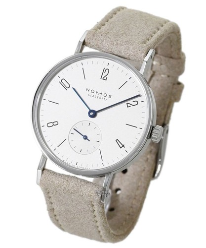 Nomos tangente handaufzug - tangente, 33