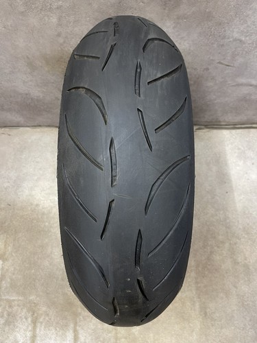 Metzeler sportec rr m - 1,