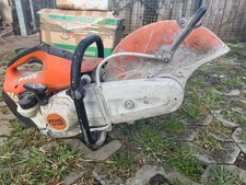 Stihl Ts 420 Motorflex