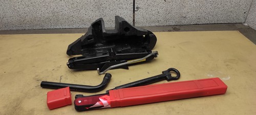 Wagenheber abschlepphaken - wagenheber,