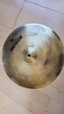 Meinl Crash Becken 16er Meteor