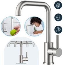 Niederdruck Armatur 360°