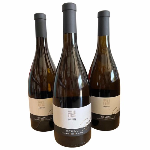 Kellerei meran graf riesling - graf,