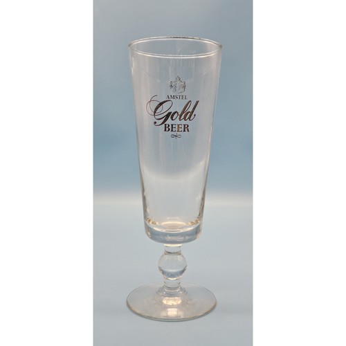 Amstel gold beer pokal - amstel,