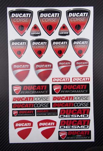 Aufkleber stickers decals