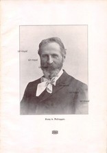 Franz von Defregger -