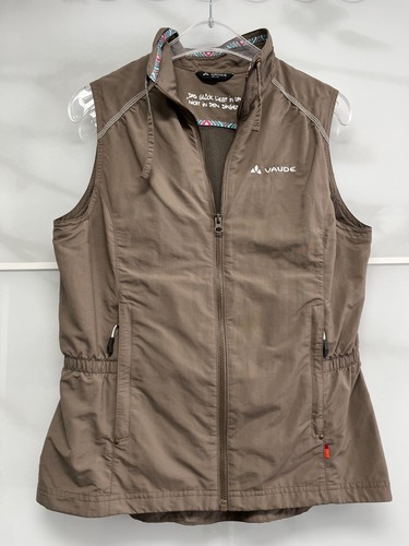 Damen wander outdoor weste - wander,