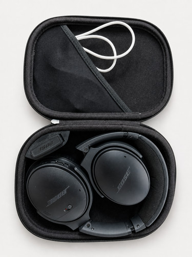Bose quietcomfort qc35 1 - quietcomfort,