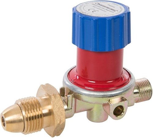 Propan gasdruckregler - propan,