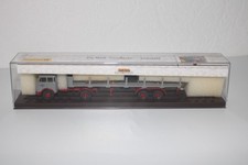 BREKINA 010566 MAN Pausbacke