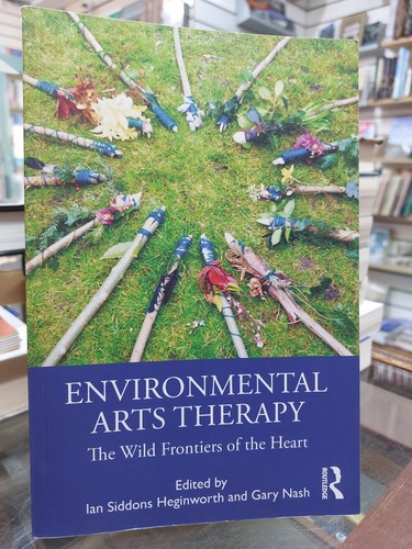 Environmental arts therapy - environmental,