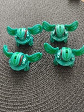 Bakugan Ventus Monarus