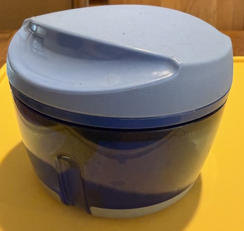 Tupperware happy chef - tupperware,