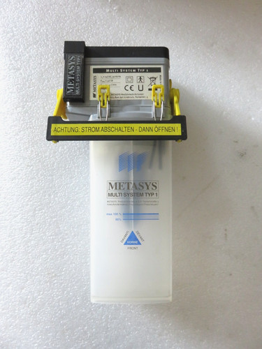 Metasys mst1 modul2 - metasys,