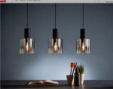 Dieter Knoll Pendelleuchte