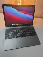 Apple MacBook 12 Retina 2015 |