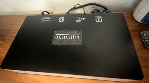 Almando multiplay surround - almando,