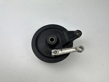 BREMSTROMMEL HINTEN SUZUKI DR