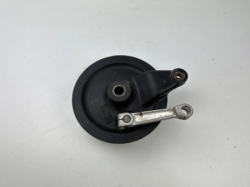 Bremstrommel hinten suzuki - bremstrommel,