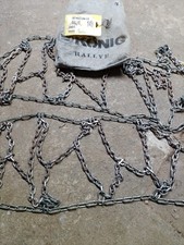 König Schneeketten Rallye