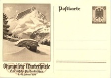 Garmisch Partenkirchen -