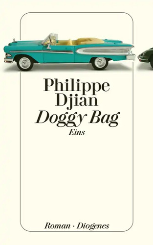 Doggy bag eins - doggy,