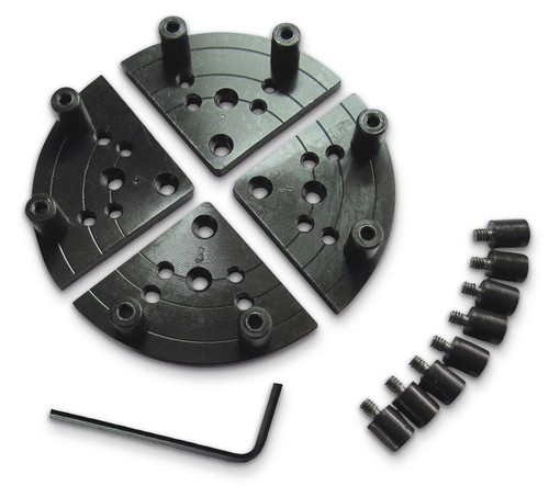 Holzstar planscheibe fã - holzstar, fÃ¼r