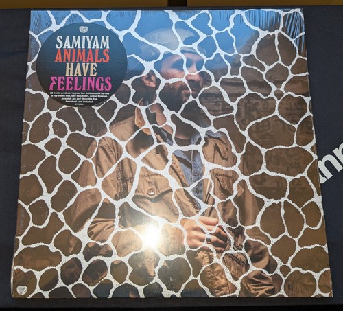 Samiyam animals have - samiyam,